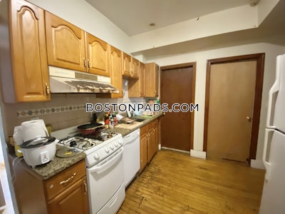 Allston Apartment for rent 4 Bedrooms 2 Baths Boston - $3,900 No Fee