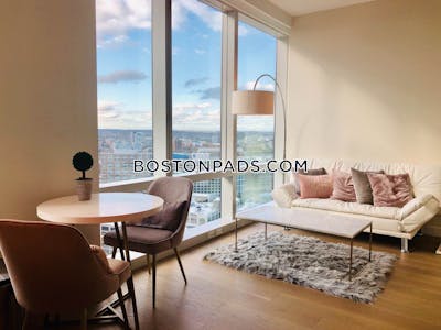 Fenway/kenmore Studio 1 Bath Boston - $3,626