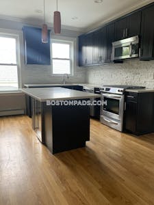 Dorchester/south Boston Border Apartment for rent 4 Bedrooms 2 Baths Boston - $5,000 50% Fee