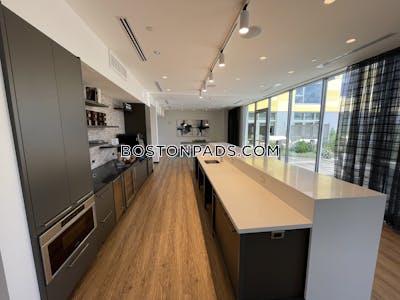 Charlestown Apartment for rent 2 Bedrooms 1 Bath Boston - $4,464
