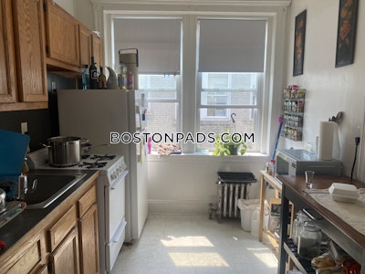 Brighton 1 Bed 1 Bath Boston - $2,525 No Fee