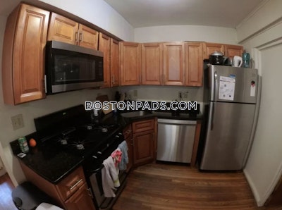 Brookline Apartment for rent 4 Bedrooms 2 Baths  Boston University - $5,000 No Fee
