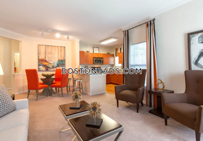 North Reading Apartment for rent 2 Bedrooms 1 Bath - $3,288