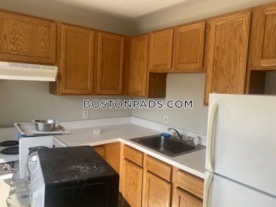 Brighton 1 Bed 1 Bath Boston - $2,460