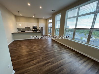 Quincy Apartment for rent 1 Bedroom 1 Bath  West Quincy - $2,640