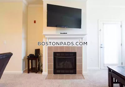 Andover Apartment for rent 2 Bedrooms 2 Baths - $3,200 No Fee