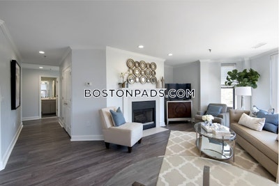 Back Bay 2 bedroom  baths Luxury in BOSTON Boston - $6,277