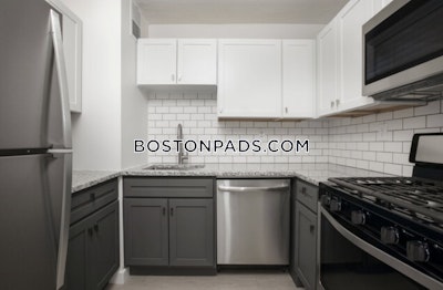Mission Hill Apartment for rent Studio 1 Bath Boston - $2,360 No Fee
