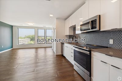 Jamaica Plain Apartment for rent Studio 1 Bath Boston - $2,966 No Fee