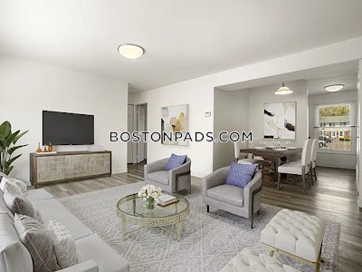 Roslindale Apartment for rent 2 Bedrooms 1 Bath Boston - $2,927