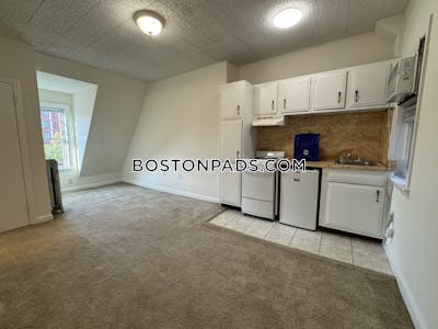 Brookline Apartment for rent Studio 1 Bath  Coolidge Corner - $2,295 No Fee