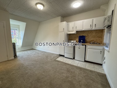 Brookline Apartment for rent Studio 1 Bath  Coolidge Corner - $2,295 No Fee