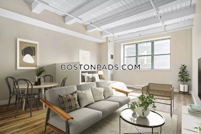 Cambridge Apartment for rent Studio 1 Bath  Central Square/cambridgeport - $3,527