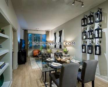 Cambridge Apartment for rent Studio 1 Bath  Alewife - $2,818