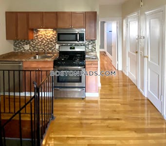 East Boston 1 bedroom 2 baths in BOSTON Boston - $2,495 No Fee