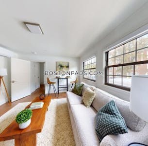 Cambridge Apartment for rent Studio 1 Bath Harvard Square - $2,500 No Fee