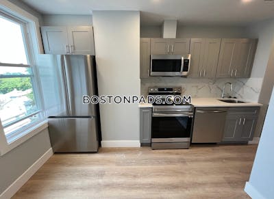 East Boston Apartment for rent 4 Bedrooms 2 Baths Boston - $3,600 No Fee