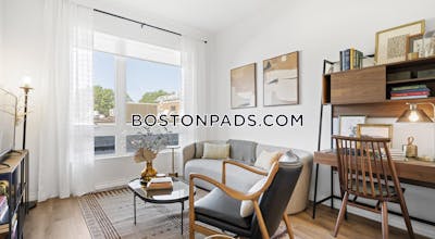 Brighton Studio 1 baths Luxury in BROOKLINE- WASHINGTON SQUARE Boston - $5,358 No Fee