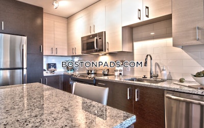 Chinatown Apartment for rent 2 Bedrooms 2 Baths Boston - $5,295
