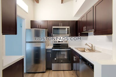 Norwood Apartment for rent 1 Bedroom 1 Bath - $1,937