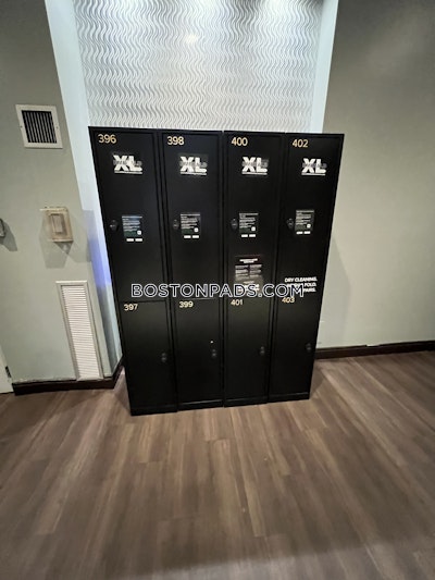 Dorchester Apartment for rent 1 Bedroom 1 Bath Boston - $2,765