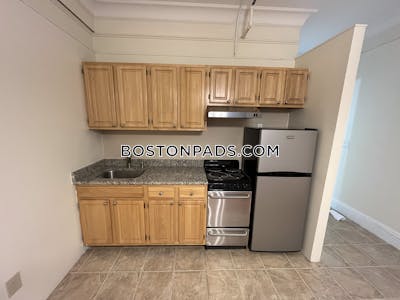 Chinatown Apartment for rent Studio 1 Bath Boston - $2,595 No Fee