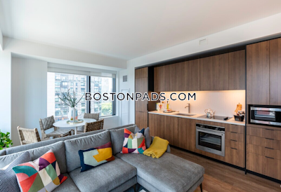 Cambridge Apartment for rent 1 Bedroom 1 Bath  East Cambridge - $4,375