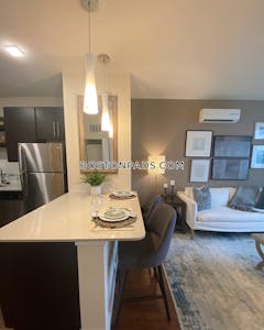 Revere Apartment for rent 1 Bedroom 1 Bath - $2,623