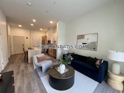 Newton Apartment for rent 1 Bedroom 1 Bath  Newtonville - $3,298