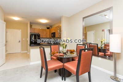 Revere Apartment for rent Studio 1 Bath - $1,923
