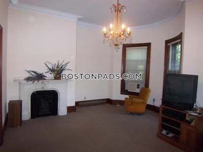 Mission Hill Apartment for rent 1 Bedroom 1 Bath Boston - $3,050