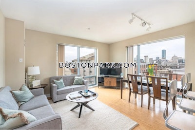 South Boston Apartment for rent Studio 1 Bath Boston - $2,453