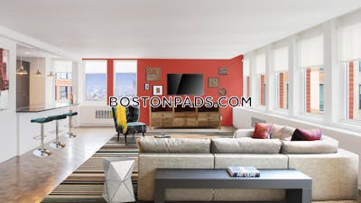 Back Bay Studio 1 Bath Boston - $3,460