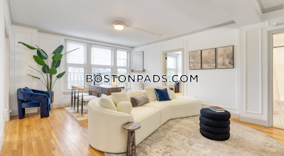 Brookline Apartment for rent Studio 1 Bath  Coolidge Corner - $2,608