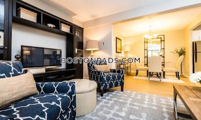 Weymouth Apartment for rent Studio 1 Bath - $2,070