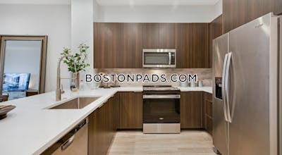 Wellesley Apartment for rent 1 Bedroom 1 Bath - $4,257