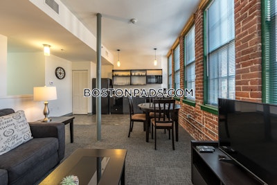 Waltham Apartment for rent 1 Bedroom 1 Bath - $2,899