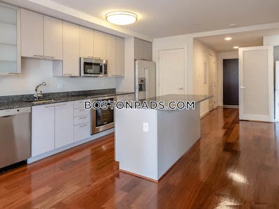 West End Apartment for rent Studio 1 Bath Boston - $2,960