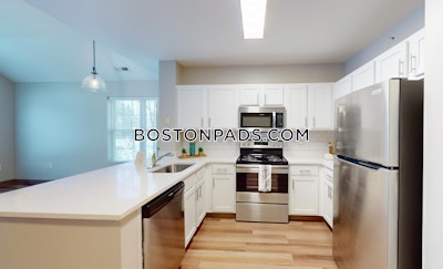 Franklin Apartment for rent 2 Bedrooms 1 Bath - $2,631