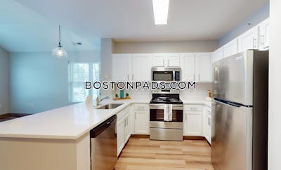 Franklin Apartment for rent 1 Bedroom 1 Bath - $2,342