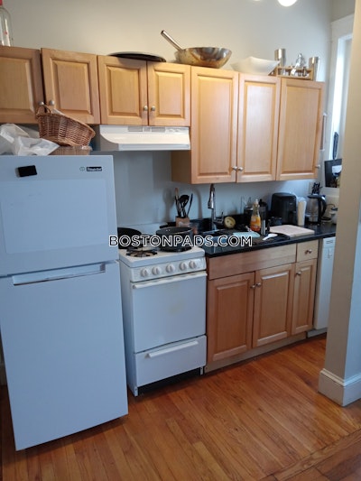 Allston 3 Bed 2 Bath BOSTON Boston - $4,200