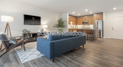 Arlington Apartment for rent Studio 1 Bath - $3,082