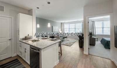 Braintree 1 bedroom  Luxury in WEYMOUTH - $2,375
