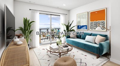 Revere Apartment for rent 1 Bedroom 1 Bath - $3,176