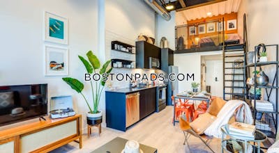 Revere Apartment for rent Studio 1 Bath - $2,673 No Fee