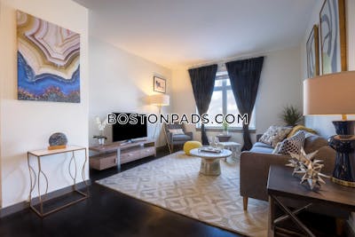 Quincy Apartment for rent Studio 1 Bath  Quincy Center - $2,320