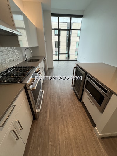 South End Apartment for rent 1 Bedroom 1 Bath Boston - $3,557 No Fee