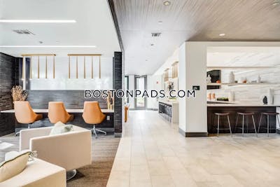 Cambridge Apartment for rent Studio 1 Bath  East Cambridge - $3,050