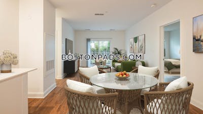 Burlington Apartment for rent 1 Bedroom 1 Bath - $2,920