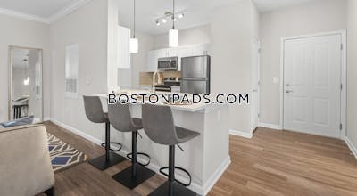 Dedham Apartment for rent 2 Bedrooms 1 Bath - $3,618